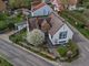 Thumbnail Detached house for sale in Church Road, Heveningham, Halesworth