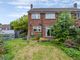 Thumbnail Semi-detached house for sale in Hithercroft Road, Downley, High Wycombe