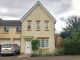 Thumbnail Semi-detached house to rent in Chatsworth Park, Winnersh