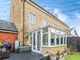 Thumbnail Terraced house for sale in Eyre Close, Swindon