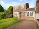 Thumbnail Detached house for sale in Arethusa Way, Bisley, Woking, Surrey