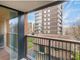 Thumbnail Flat to rent in Appold Court, 8 Godfrey Place