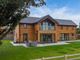 Thumbnail Detached house for sale in Whitley Fields, Eaton-On-Tern, Market Drayton