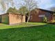 Thumbnail Detached bungalow for sale in Main Street, Church Broughton, Derby