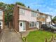 Thumbnail End terrace house for sale in Bolney Drive, Leigh-On-Sea, Essex