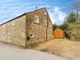 Thumbnail Barn conversion for sale in Swanscoe, Macclesfield