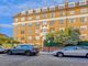 Thumbnail Flat for sale in Chelsea Manor Gardens, London