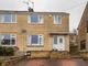 Thumbnail Semi-detached house for sale in Greenacres, Bath