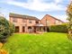 Thumbnail Detached house for sale in Welcome To 6 Heath Road, Nettleham, Lincoln