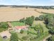 Thumbnail Detached house for sale in Ryston Road, West Dereham, King's Lynn, Norfolk