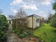 Thumbnail Bungalow for sale in Knockholt Road, Halstead, Sevenoaks, Kent