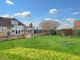Thumbnail Detached house for sale in March Road, Wimblington