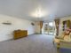 Thumbnail Bungalow for sale in Clements Close, Scole, Diss