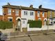Thumbnail Terraced house for sale in Grange Road, Strood, Rochester