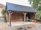 Thumbnail Detached house for sale in Anna Valley, Andover, Hampshire