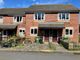 Thumbnail Terraced house for sale in Godiva Road, Leominster, Herefordshire