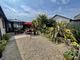 Thumbnail Detached bungalow for sale in Hogarth Drive, Cupar