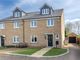 Thumbnail Semi-detached house for sale in Selkirk Drive, Oakridge Park, Milton Keynes, Buckinghamshire