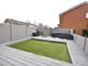 Thumbnail End terrace house for sale in The Green, Seacroft, Leeds, West Yorkshire