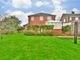Thumbnail Detached house for sale in Canterbury Road, Brabourne Lees, Ashford, Kent