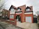 Thumbnail Detached house for sale in Greenfield Avenue, Urmston, Manchester