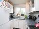 Thumbnail Flat for sale in Courtlands Close, North Watford