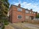 Thumbnail End terrace house for sale in Jackson Road, Oxford, Oxfordshire