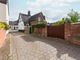 Thumbnail Cottage for sale in Main Road, Betley, Cheshire