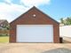 Thumbnail Detached bungalow for sale in Manor Close, Barnby Dun, Doncaster