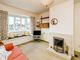 Thumbnail Bungalow for sale in Elm Close, Butlers Cross, Aylesbury