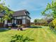 Thumbnail Detached house for sale in Rectory Road, Breaston
