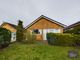 Thumbnail Bungalow for sale in Elan Way, Caldicot