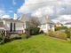 Thumbnail Bungalow for sale in Lariggan Crescent, Penzance, Cornwall