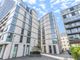 Thumbnail Flat for sale in Fable Apartments, 261c City Road, London