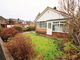 Thumbnail Bungalow to rent in Fardon Close, Wigan