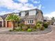 Thumbnail Detached house for sale in Frampton Close, Fishbourne