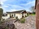 Thumbnail Bungalow for sale in Pendre Close, Brecon, Powys