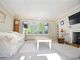 Thumbnail Detached bungalow for sale in The Dell, Kingsclere, Newbury, Hampshire