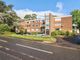 Thumbnail Flat for sale in Hiltingbury Road, Chandler's Ford, Eastleigh
