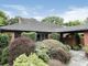 Thumbnail Detached house for sale in Eaglesfield, Hartford, Northwich
