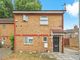 Thumbnail End terrace house for sale in Protea Close, Canning Town