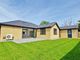 Thumbnail Detached bungalow for sale in Thorpe Road, Kirby Cross, Frinton-On-Sea