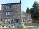 Thumbnail Semi-detached house for sale in Underbank Old Road, Holmfirth