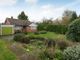 Thumbnail Detached bungalow for sale in Rosewood, Pony Cart Lane, Stelling Minnis