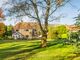 Thumbnail Detached house for sale in Park Road, Limpsfield, Oxted