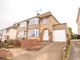 Thumbnail Semi-detached house for sale in Oakdale Road, Downend, Bristol, Gloucestershire