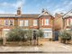 Thumbnail Semi-detached house for sale in Cambridge Road, Teddington, Middlesex