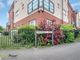 Thumbnail Terraced house to rent in Vauxhall Way, Dunstable