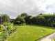 Thumbnail Detached bungalow for sale in Eastmoor Road, Brimington Common, Chesterfield