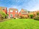 Thumbnail Detached house for sale in Barlows Lane, Liverpool, Merseyside
